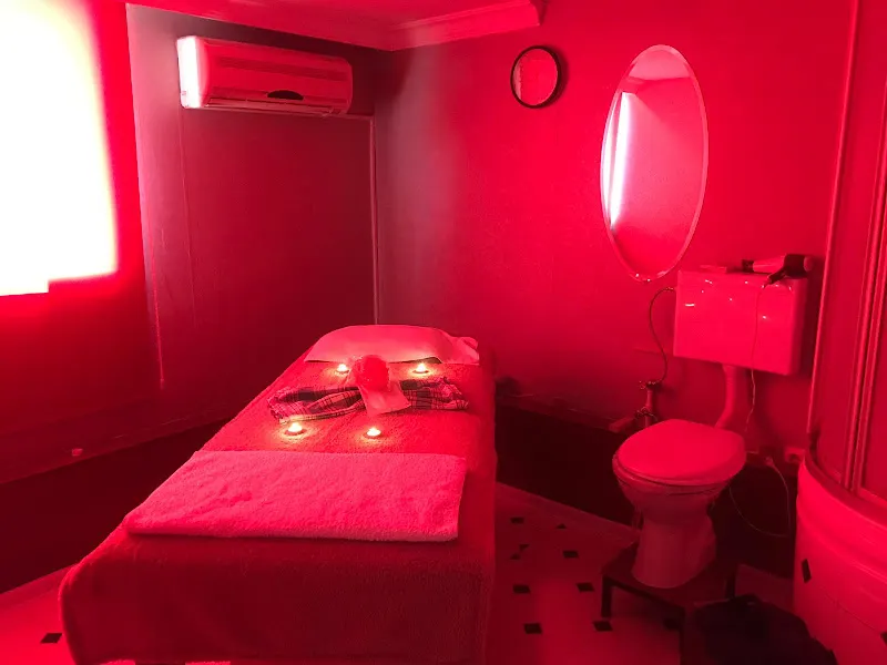 Fresh Masaj Salonu — fotoğraf 3