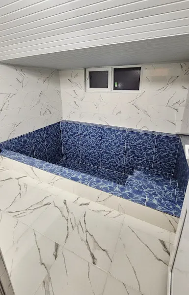 GAZLIGÖL KİRALIK TERMAL VİLLA ADA TERMAL — fotoğraf 3