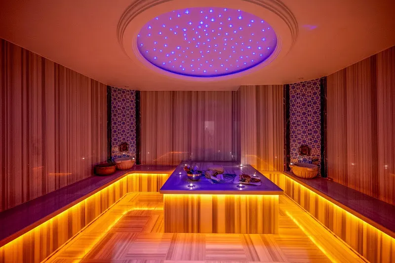 Safir Spa & Masaj Salonu Avcılar — fotoğraf 2