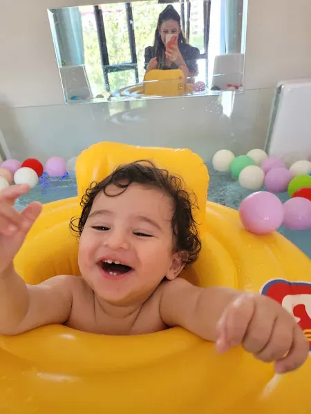 Bufy Baby Spa ve Aktivite Merkezi — fotoğraf 2