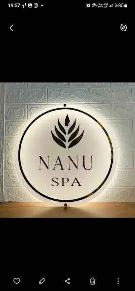 Nanuspa Paradise Island hotel Bayramoğlu — fotoğraf 1