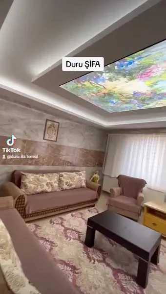 DURU ŞİFA TERMAL VİLLA — fotoğraf 2