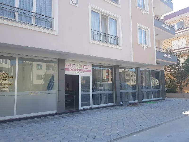 Best Rest Çanakkale Masaj Salonu — fotoğraf 1