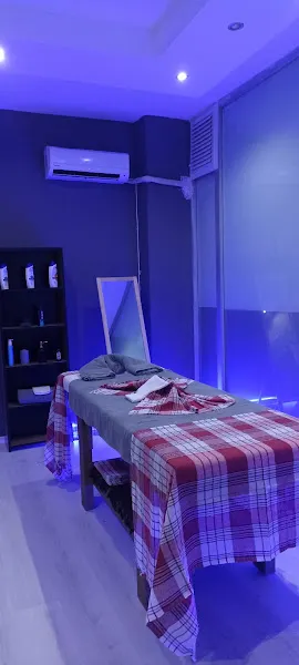 Vies Masaj Salonu ve Spa merkezi — fotoğraf 2