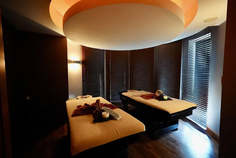 Viento SPA Fitness — fotoğraf 2