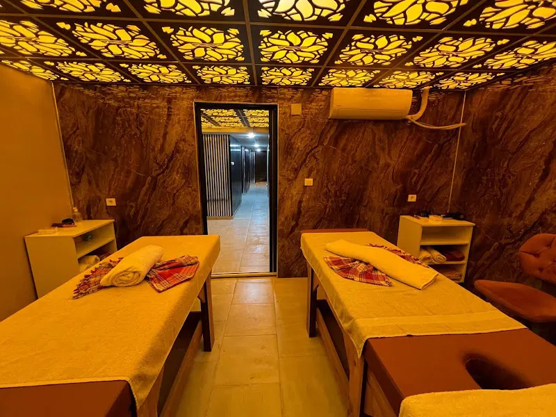 Dörtyol Relax Spa ve Masaj salonu — fotoğraf 2