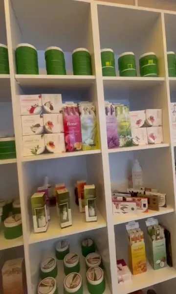 Medusa Van masaj salonu & terapi merkezi & spa — fotoğraf 2