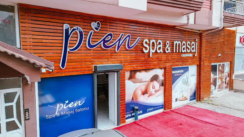 Pien Spa ve Masaj Salonu — fotoğraf 2