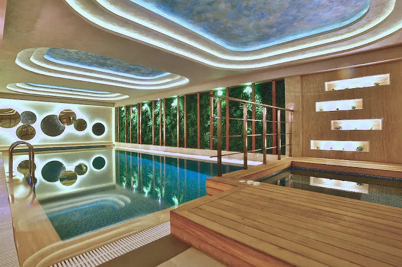 Beethoven Premium Spa & Turkish Bath — fotoğraf 1