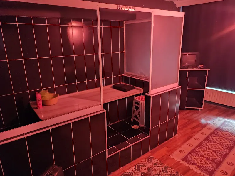 Rüyam Masaj Salonu — fotoğraf 1
