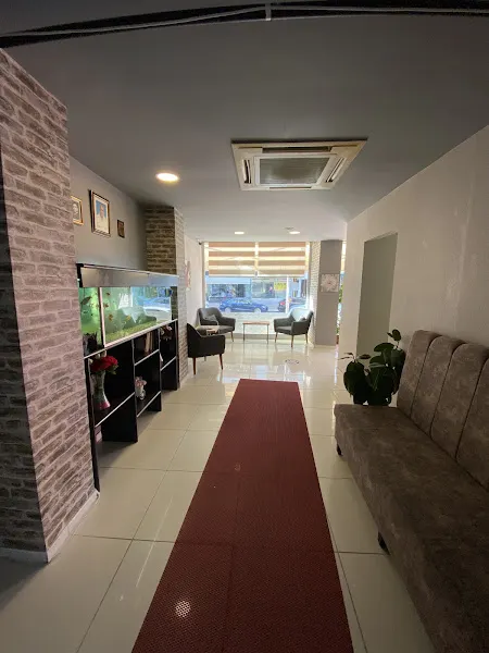 Çınar Spa Mersin — fotoğraf 1