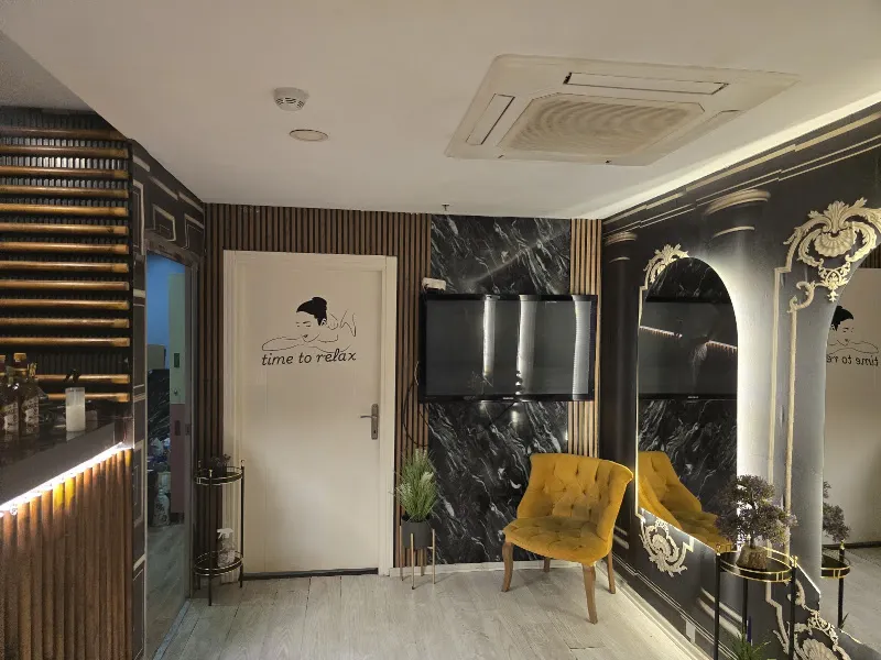 Oscar Hamam Spa — fotoğraf 1