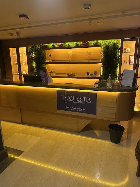 Celestia Spa — fotoğraf 2