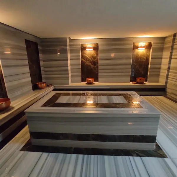 Chakra Spa — fotoğraf 2