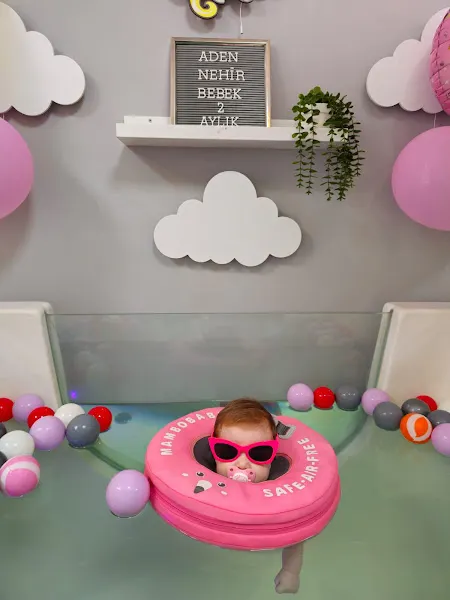 YILDIZ BABY SPA BEBEK MERKEZİ — fotoğraf 1