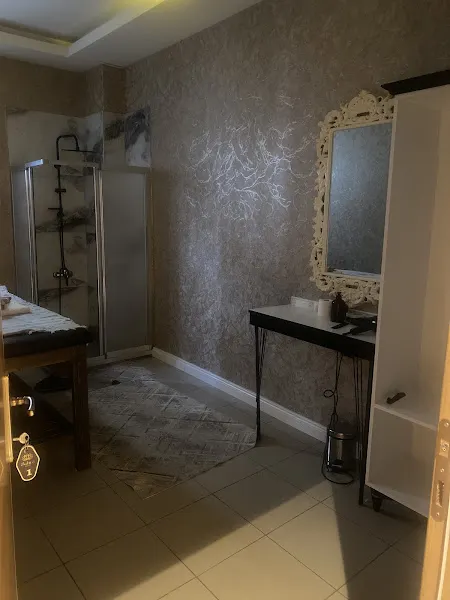 Samsun Sahra Spa — fotoğraf 2