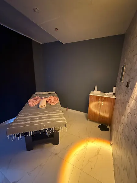 Malatya Masaj Salonu Safir spa masaj — fotoğraf 1