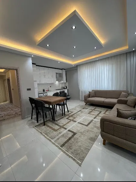 GAZLIGÖL KİRALIK TERMAL VİLLA ADA TERMAL — fotoğraf 1
