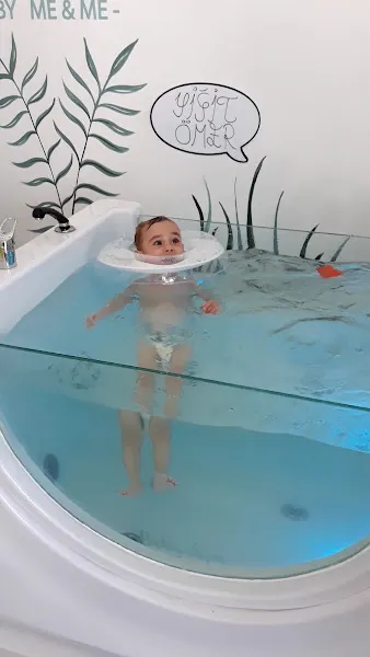 BABY SPA BY ME&ME — fotoğraf 2