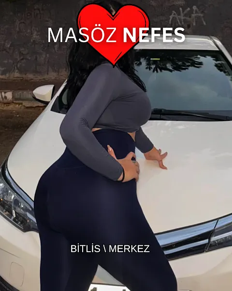 Bitlis Evde Masaj — fotoğraf 1