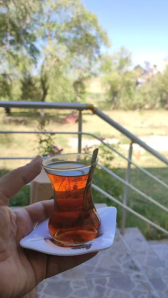 İnci Termal Hamam — fotoğraf 2
