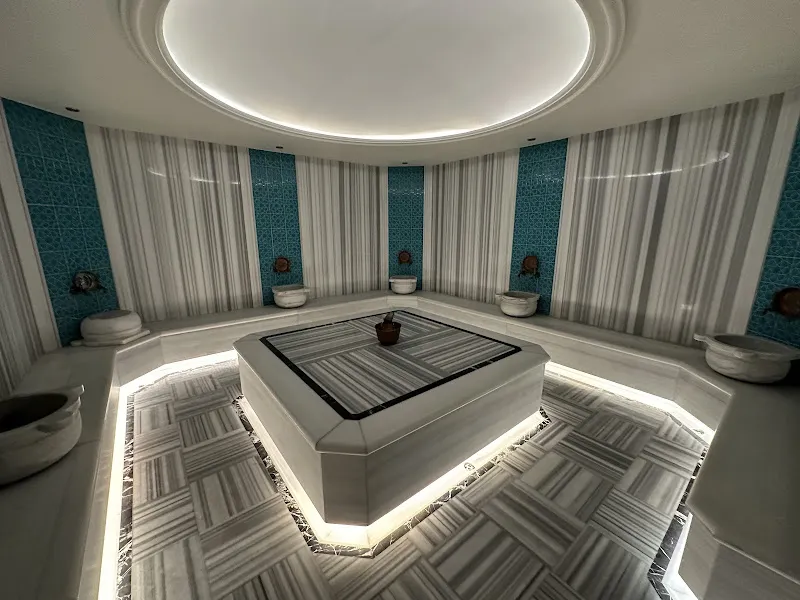 Qualia Exclusive - Gönen Hotel massage and Turkish bath — fotoğraf 1