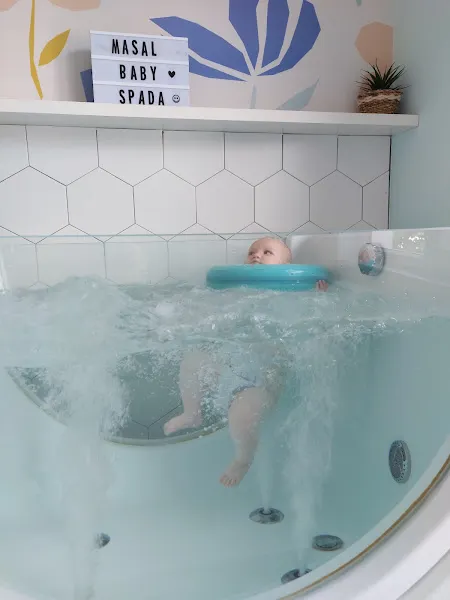 Kupala Baby Spa Danışmanlık — fotoğraf 1