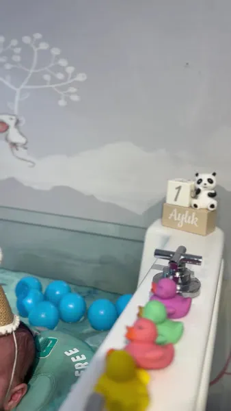Cool Baby SPA Fzt Elif Sude Kutlu — fotoğraf 2