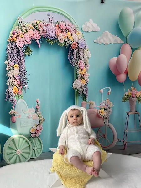 Meri Baby Spa Samsun — fotoğraf 1