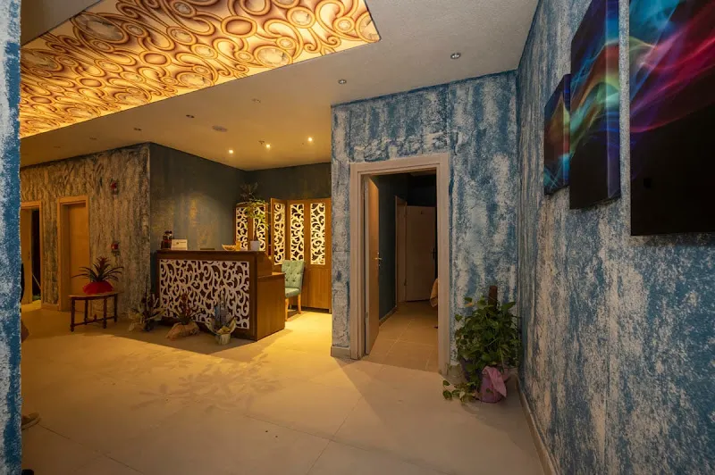 İnci Spa Seyithan — fotoğraf 2