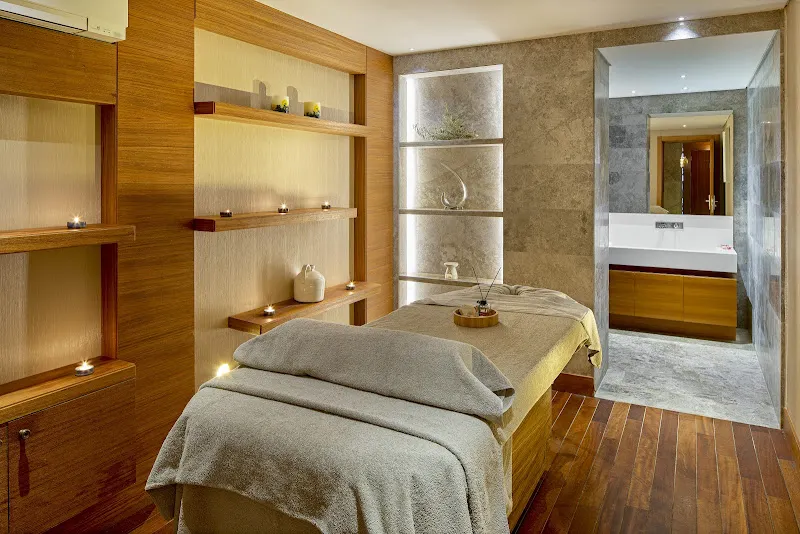 D-Spa & D-Gym Ayvalık — fotoğraf 1