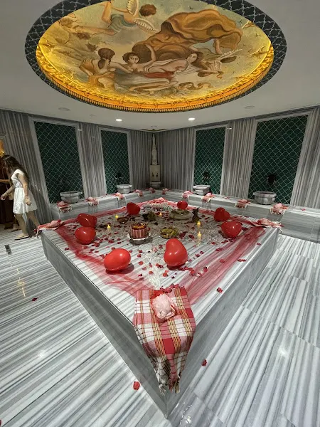 Çakıltaşı Private Spa — fotoğraf 1