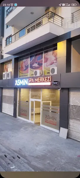 Batman Masaj Salonu Asmin Spa Merkezi — fotoğraf 1
