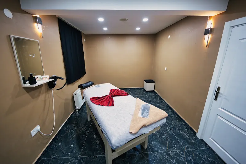 Atlas Spa Masaj Bakırköy — fotoğraf 2