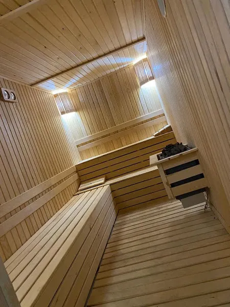 HB Spa Masaj Salonu — fotoğraf 1