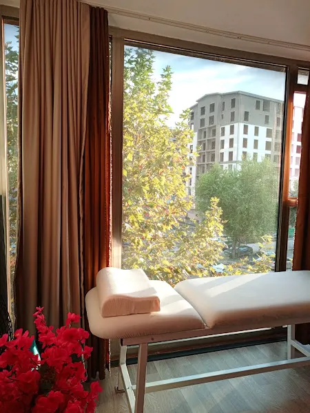 Terapiser Wellness - Seren Karaoğlu Kadınlara özel masaj ve cilt bakım hizmetleri — fotoğraf 1
