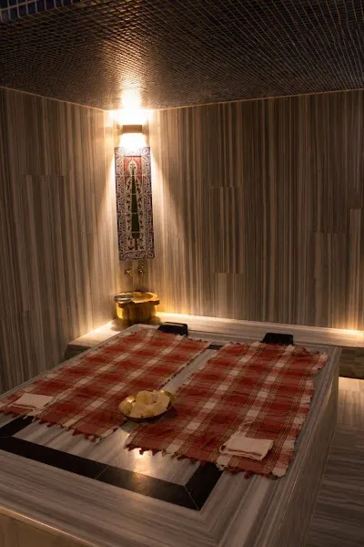 Diamond Spa And Wellness — fotoğraf 3
