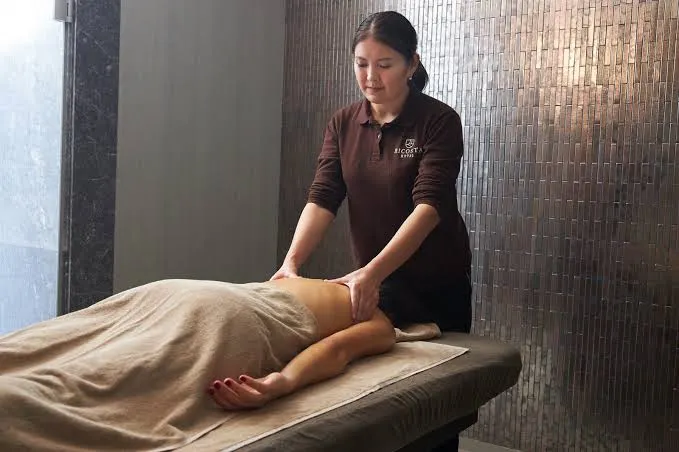 Golden Hill Spa — fotoğraf 2