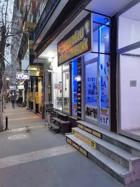Malatya Masaj — fotoğraf 2