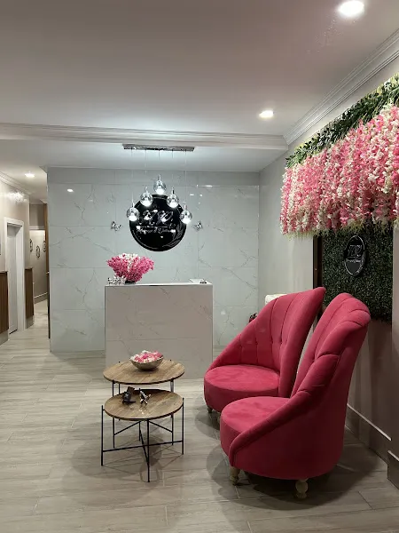 HR Massage and Wellness — fotoğraf 2