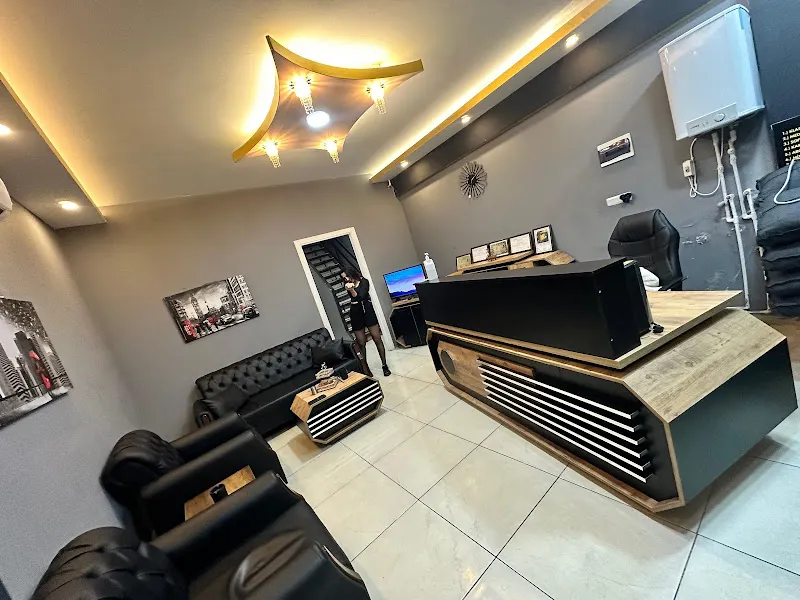 GAZİANTEP MASAJ SPA SALONU — fotoğraf 3
