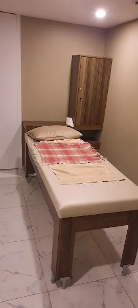 Adana Masaj Salonu İMZA Spa Masöz Sauna Hamam — fotoğraf 1