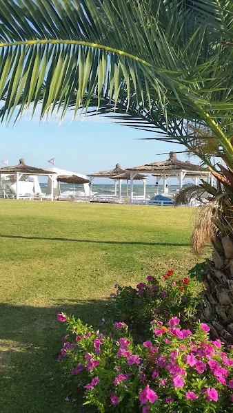 Sanıtas Spa & Welness — fotoğraf 1