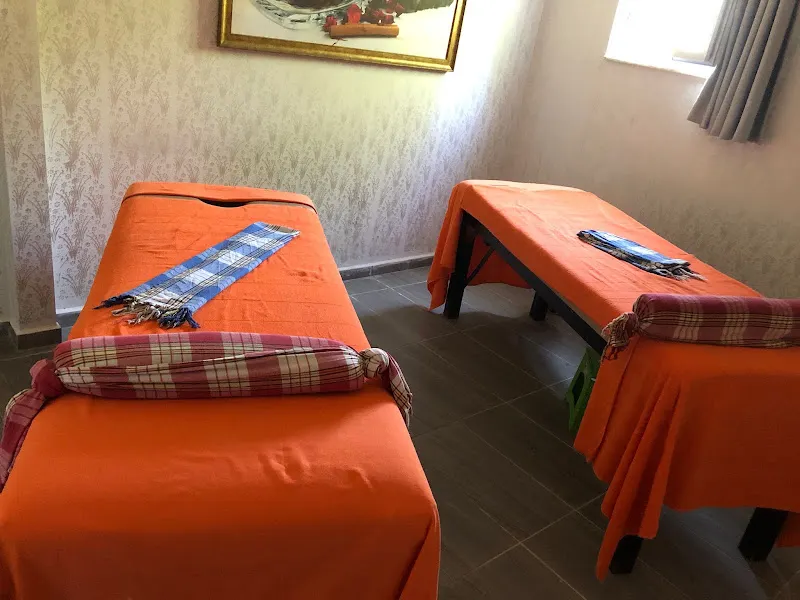 MARİA HAMAM&SPA CENTER — fotoğraf 3