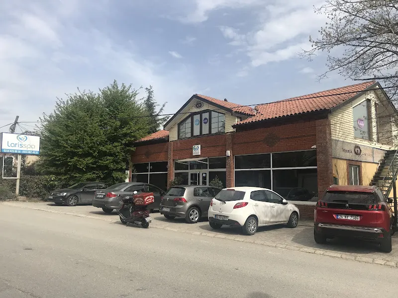 Laris Spa — fotoğraf 2