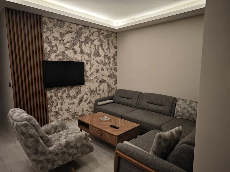 Angel Masaj Spa Salonu