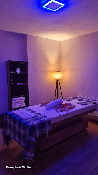 Roza Spa Masaj — fotoğraf 1