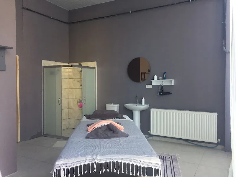 Bloom Spa Merkezi — fotoğraf 2
