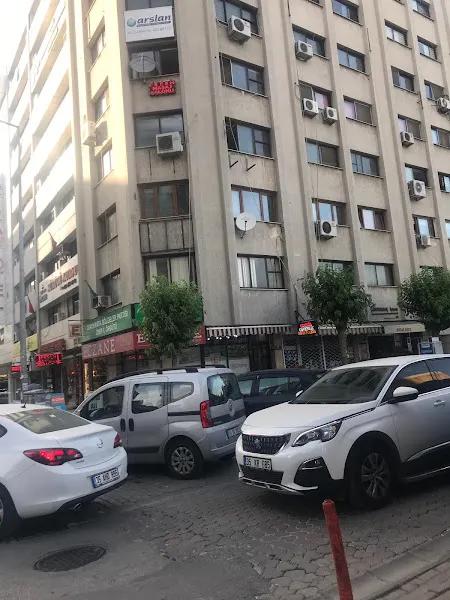 Fresh Masaj Salonu — fotoğraf 2
