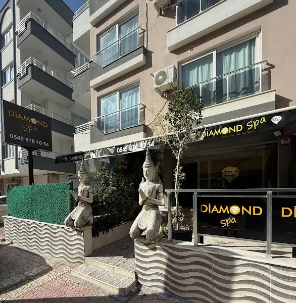 Diamond Spa — fotoğraf 1